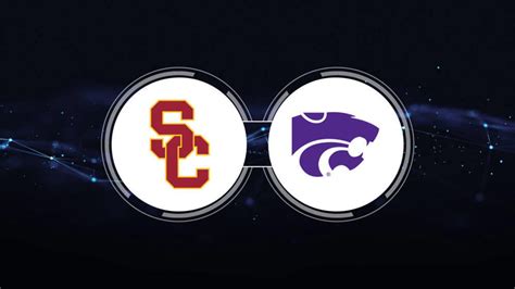 usc vs kansas state basketball|usc vs kansas state.